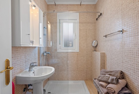 Revente - Villa - Ciudad Quesada/Rojales - Rojales