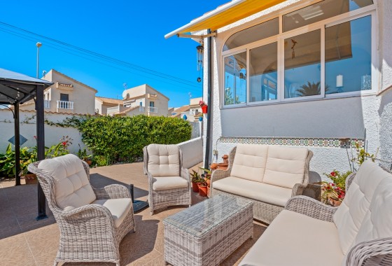 Revente - Villa - Ciudad Quesada/Rojales - Rojales