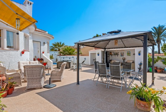 Revente - Villa - Ciudad Quesada/Rojales - Rojales