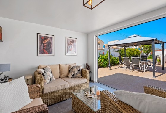 Revente - Villa - Ciudad Quesada/Rojales - Rojales