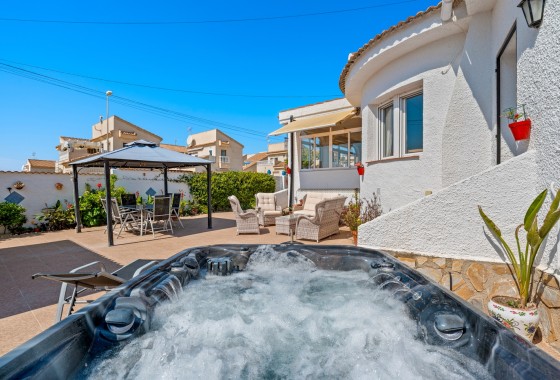 Revente - Villa - Ciudad Quesada/Rojales - Rojales