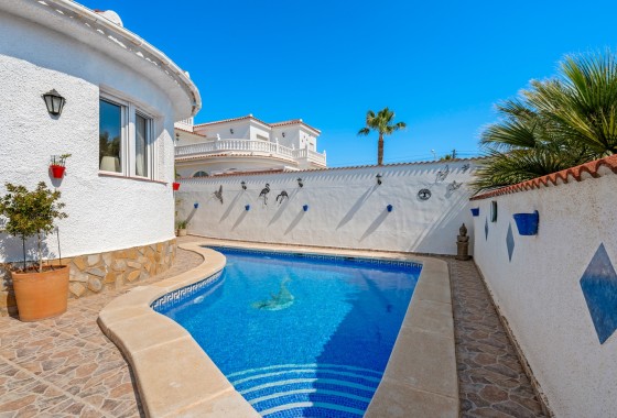 Revente - Villa - Ciudad Quesada/Rojales - Rojales