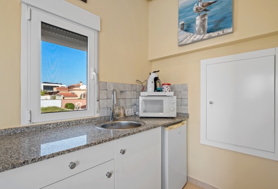 Revente - Villa - Ciudad Quesada/Rojales - Rojales