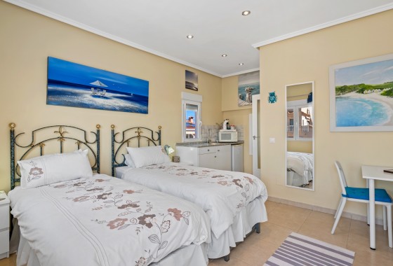 Revente - Villa - Ciudad Quesada/Rojales - Rojales