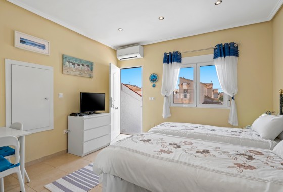 Revente - Villa - Ciudad Quesada/Rojales - Rojales