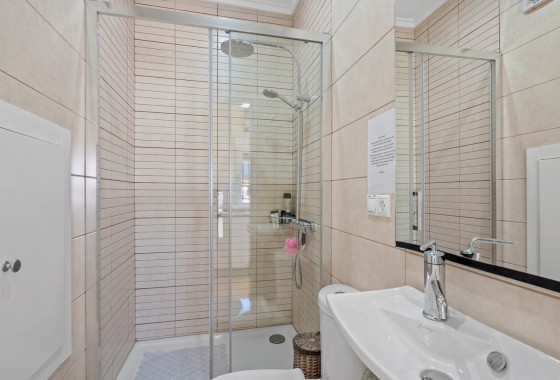 Revente - Villa - Ciudad Quesada/Rojales - Rojales