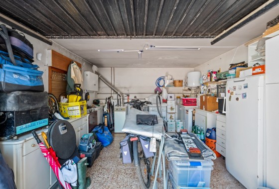 Revente - Villa - Ciudad Quesada/Rojales - Rojales