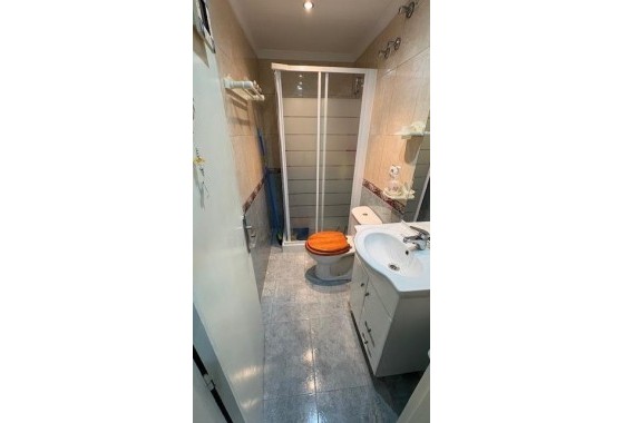 Revente - Appartement - Torrevieja - Acequion