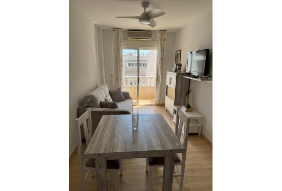 Revente - Appartement - Torrevieja - Acequion