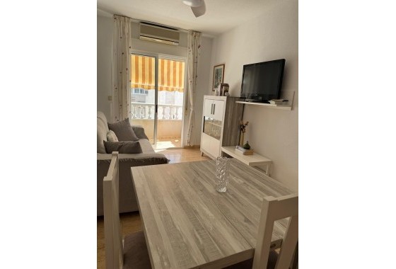 Revente - Appartement - Torrevieja - Acequion