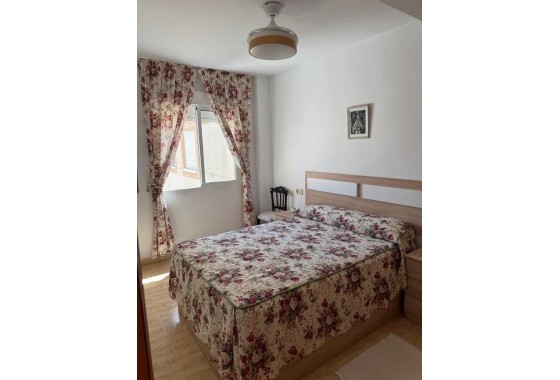 Revente - Appartement - Torrevieja - Acequion