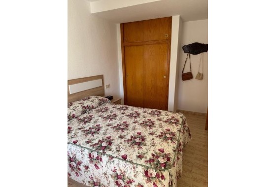 Revente - Appartement - Torrevieja - Acequion