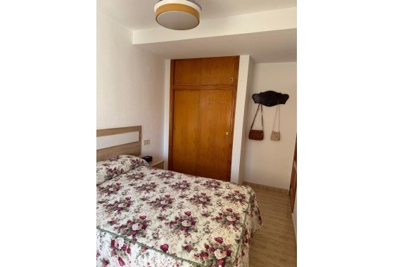 Revente - Appartement - Torrevieja - Acequion
