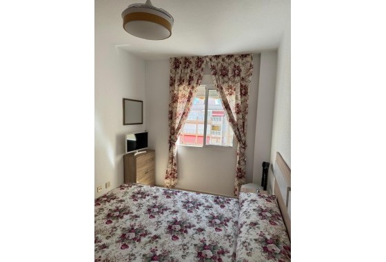 Revente - Appartement - Torrevieja - Acequion