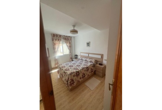 Revente - Appartement - Torrevieja - Acequion