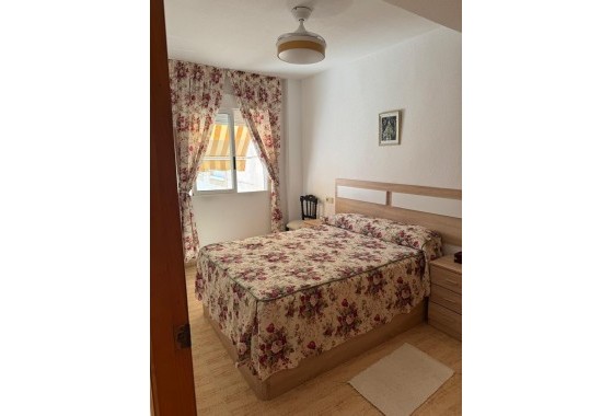 Revente - Appartement - Torrevieja - Acequion