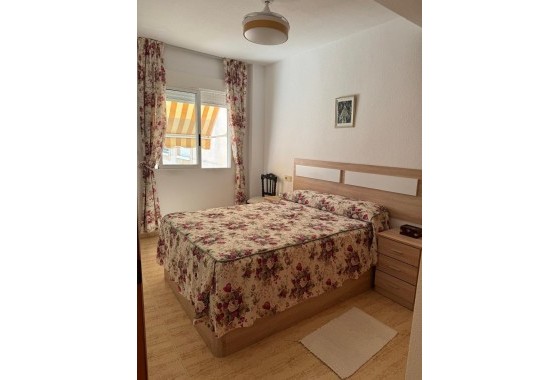 Revente - Appartement - Torrevieja - Acequion