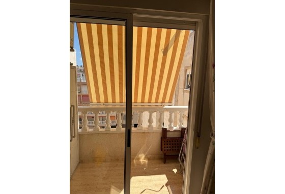 Revente - Appartement - Torrevieja - Acequion