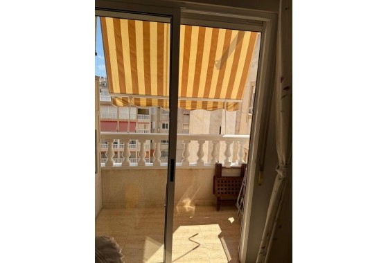 Revente - Appartement - Torrevieja - Acequion