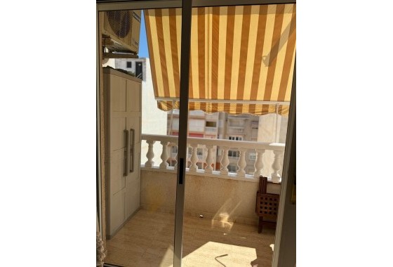 Revente - Appartement - Torrevieja - Acequion