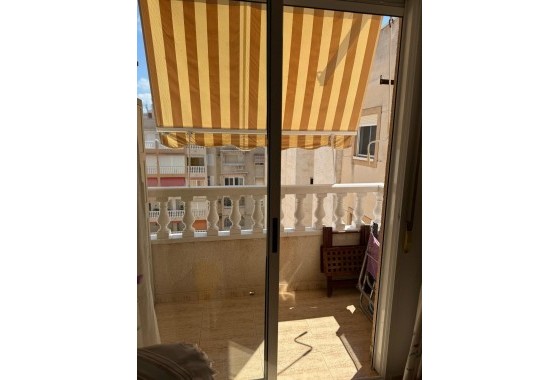 Revente - Appartement - Torrevieja - Acequion