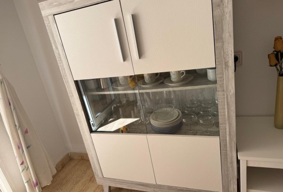 Revente - Appartement - Torrevieja - Acequion