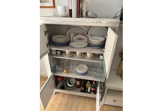 Revente - Appartement - Torrevieja - Acequion