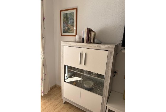 Revente - Appartement - Torrevieja - Acequion