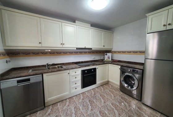 Revente - Appartement - Orihuela Costa - Villamartín-Las Filipinas