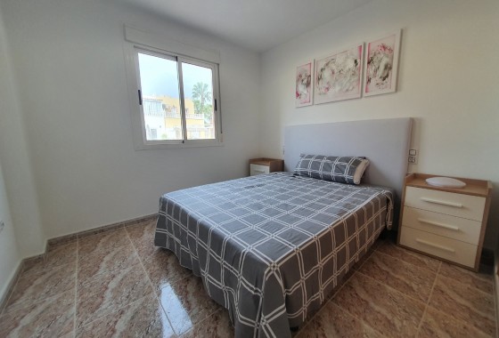 Revente - Appartement - Orihuela Costa - Villamartín-Las Filipinas