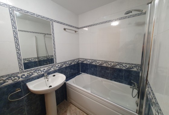 Revente - Appartement - Orihuela Costa - Villamartín-Las Filipinas