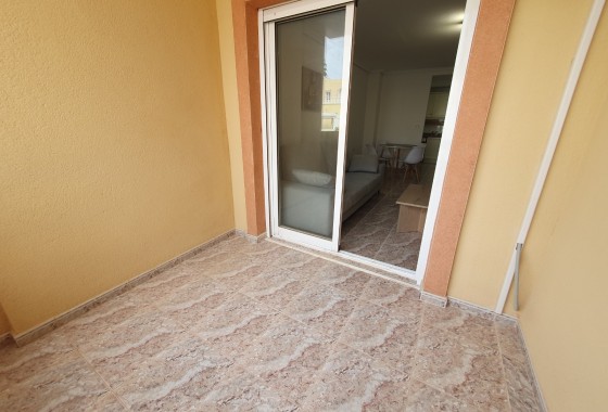 Revente - Appartement - Orihuela Costa - Villamartín-Las Filipinas