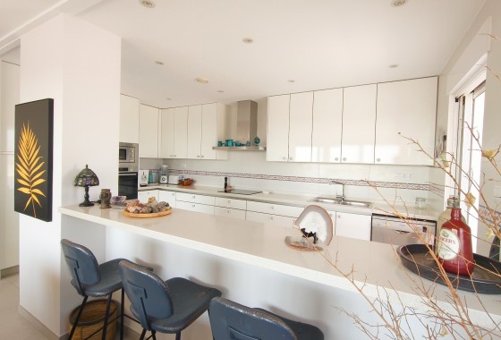 Revente - Appartement - Los Altos - Torrevieja