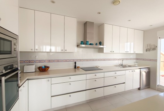 Revente - Appartement - Los Altos - Torrevieja