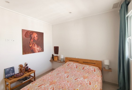 Revente - Appartement - Los Altos - Torrevieja