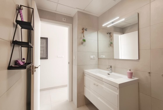 Revente - Appartement - Los Altos - Torrevieja