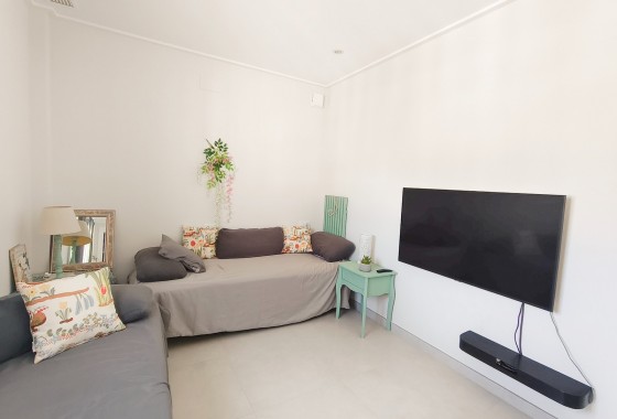 Revente - Appartement - Los Altos - Torrevieja