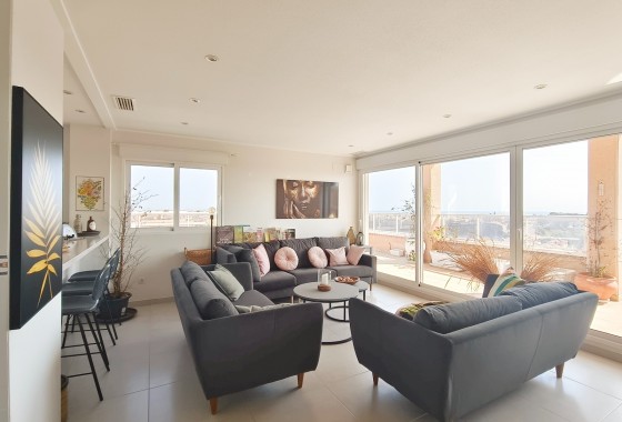 Revente - Appartement - Los Altos - Torrevieja