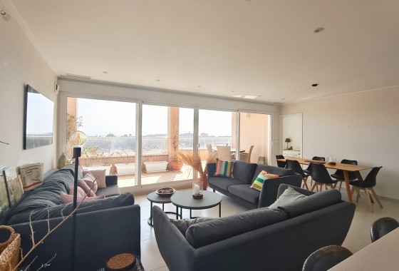 Revente - Appartement - Los Altos - Torrevieja