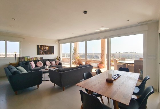 Revente - Appartement - Los Altos - Torrevieja