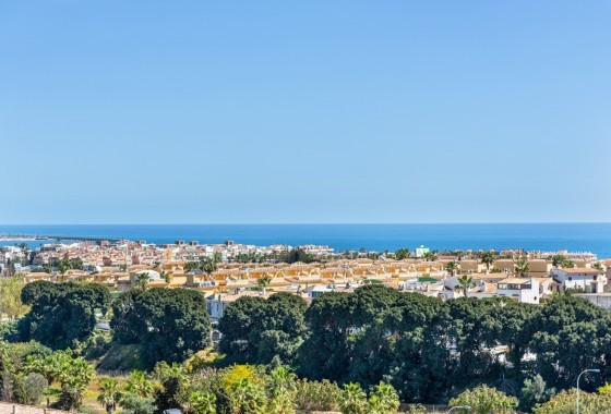 Revente - Appartement - Los Altos - Torrevieja