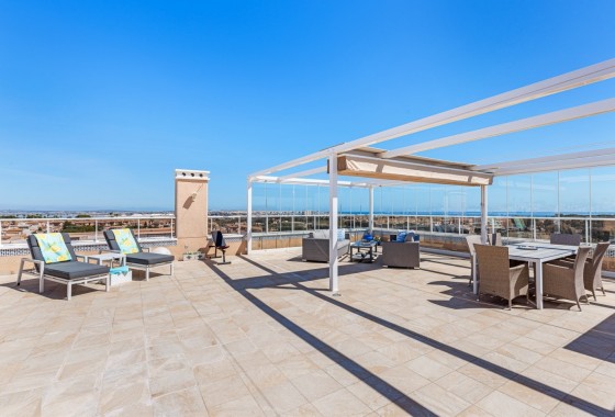 Revente - Appartement - Los Altos - Torrevieja