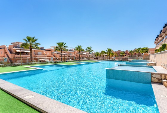 Revente - Appartement - Los Altos - Torrevieja