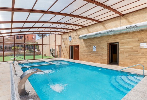 Revente - Appartement - Los Altos - Torrevieja