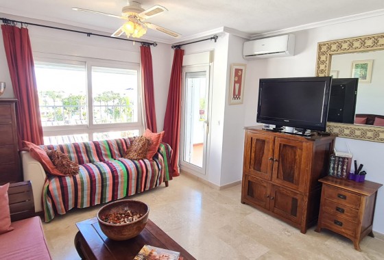 Segunda Mano - Apartamento - Villamartin - PAU 8