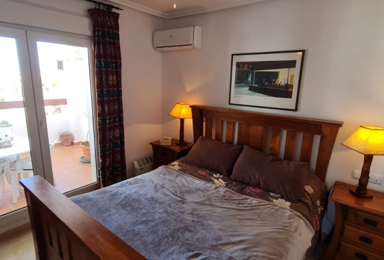 Segunda Mano - Apartamento - Villamartin - PAU 8