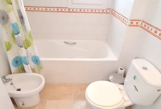 Segunda Mano - Apartamento - Villamartin - PAU 8