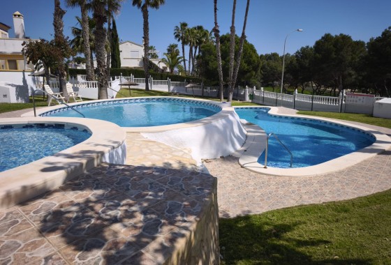 Revente - Bungalow - Villamartin - Los Dolses