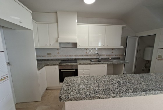 Segunda Mano - Bungalow - Villamartin - Los Dolses