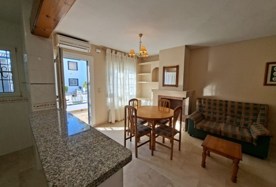 Segunda Mano - Bungalow - Villamartin - Los Dolses